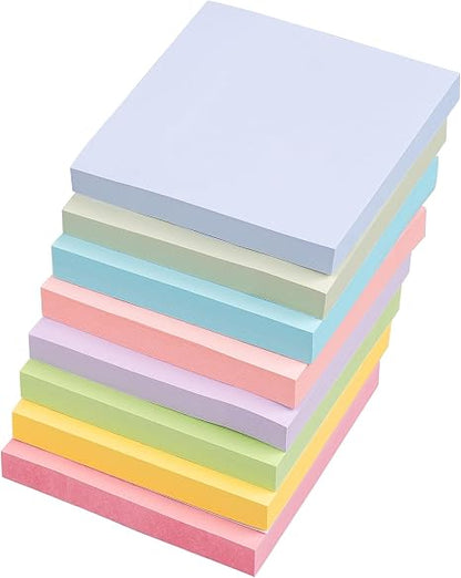 Sticky Notes