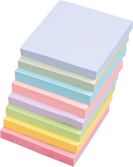 Sticky Notes