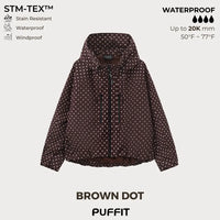 Brown Dot
