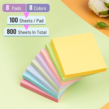 Sticky Notes