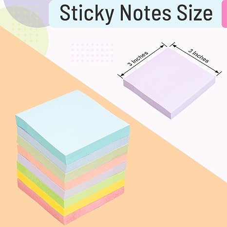 Sticky Notes
