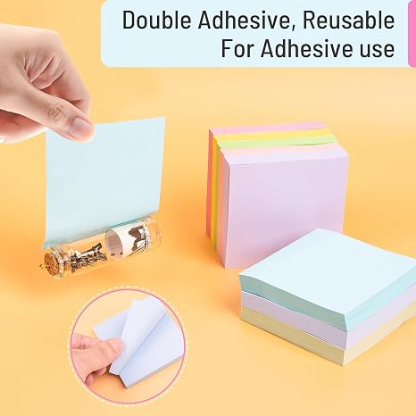 Sticky Notes