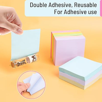 Sticky Notes