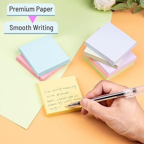 Sticky Notes