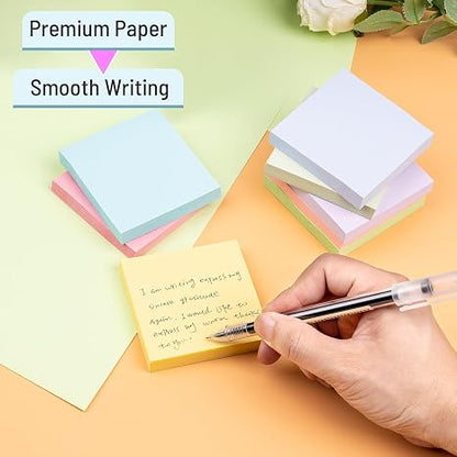 Sticky Notes