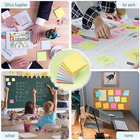 Sticky Notes